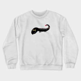 Mister Lizard Crewneck Sweatshirt